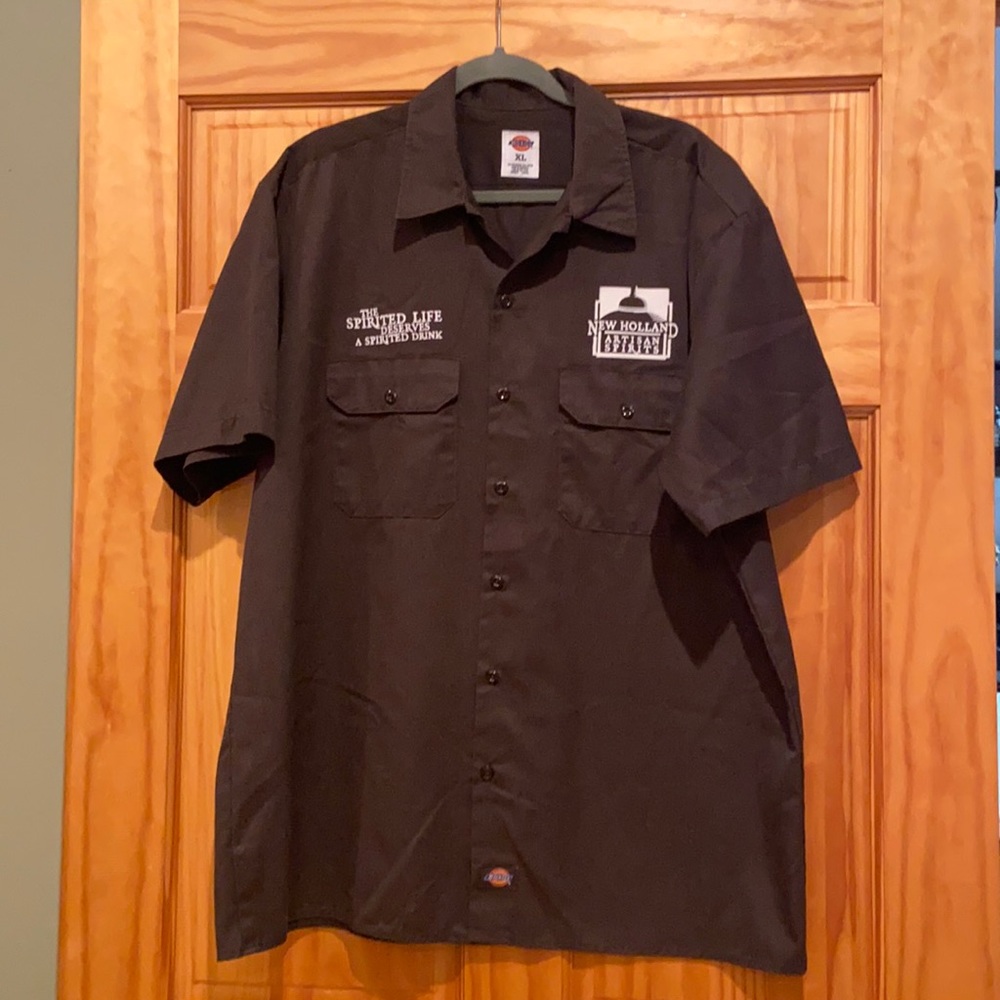 Dickie Workshirt